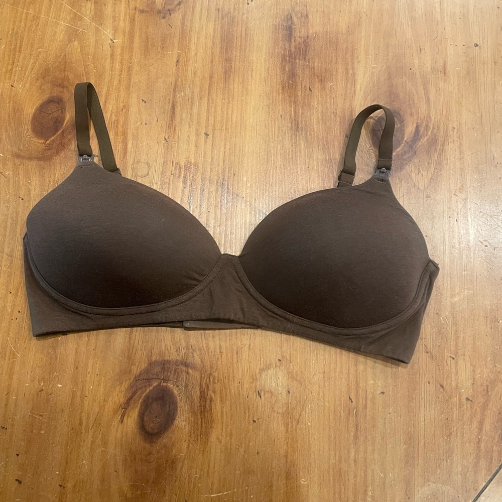 Old Navy Nursing Bra